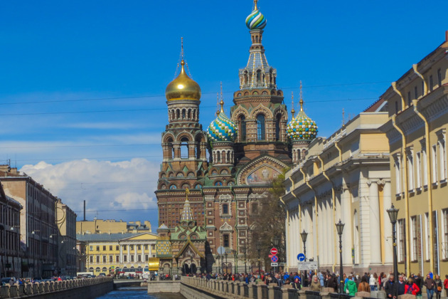 Фото - экскурсия: «По водному сердцу города» — уникальный маршрут на 11-местном катере