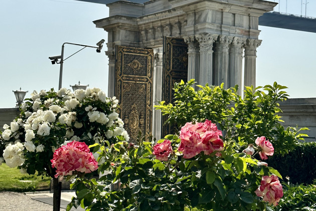 Открой для себя азиатское побережье Стамбула