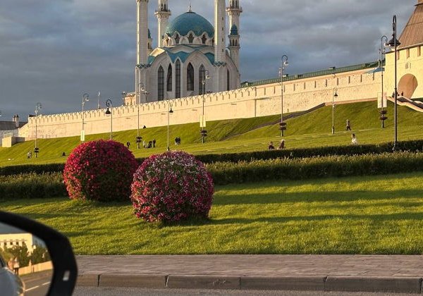 Казань дурманящая: обзорная экскурсия с посещением питейного дома  - фото 1