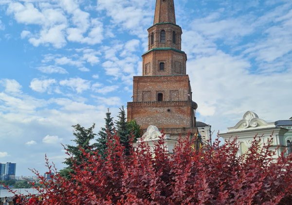 Такая разная Казань: знаковые места и непопулярные маршруты - фото 3