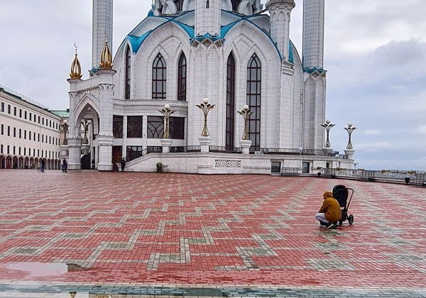 Такая разная Казань: знаковые места и непопулярные маршруты - фото 4