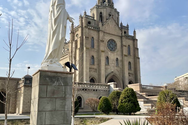 Фото экскурсии - С нежностью о Ташкенте - 7