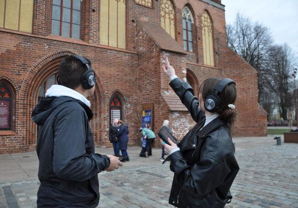 Прогулка сквозь три века истории острова Канта - фото 4