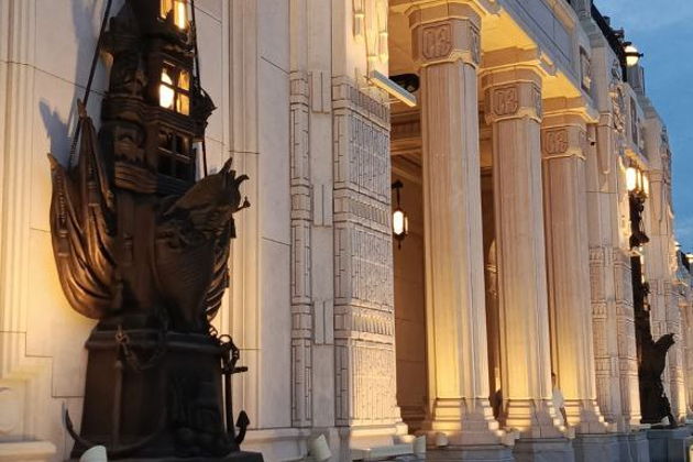 Фото экскурсии - Великолепные берега Тавриды - 5