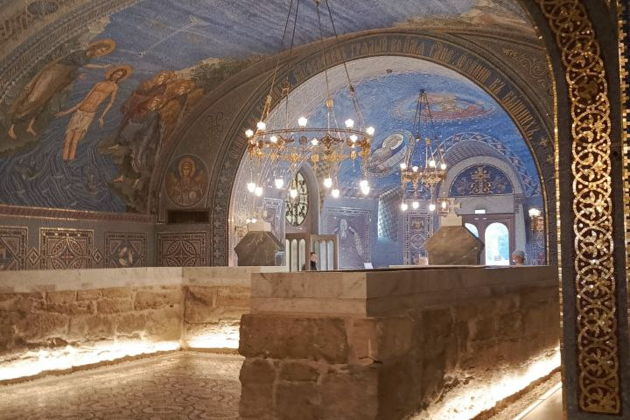 Фото экскурсии - Великолепные берега Тавриды - 6