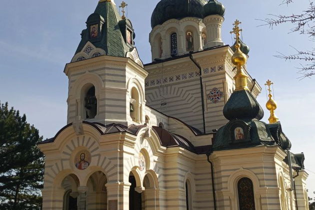 Фото экскурсии - Путь императрицы: Севастополь глазами Екатерины II - 4