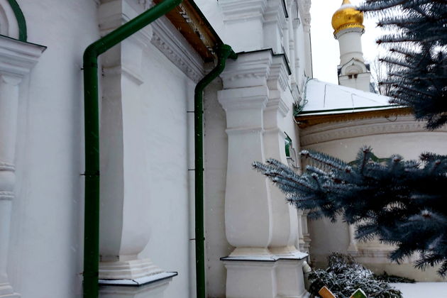 Фото экскурсии - Прогулка по Арбату: история и современность - 6