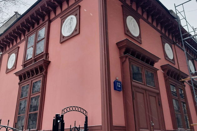 Фото экскурсии - Прогулка по Арбату: история и современность - 10