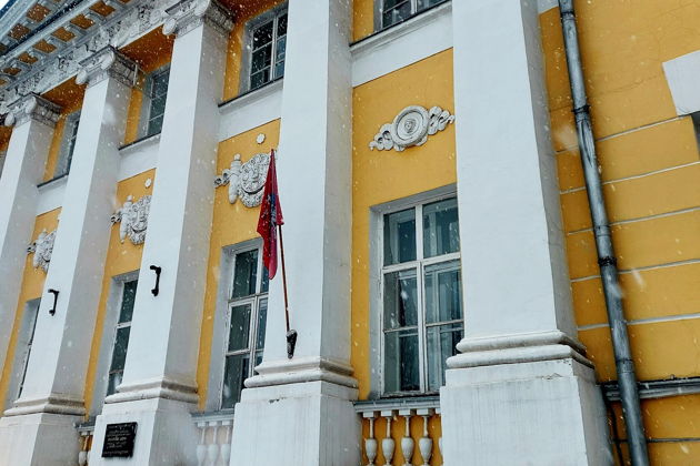 Фото экскурсии - Прогулка по древнему Замоскворечью: сквозь столетия и человеческие истории - 5