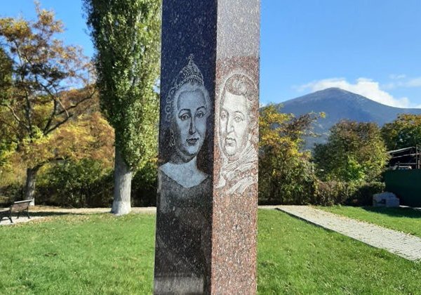 Пещеры Байдарской долины и Форосский парк - фото 3