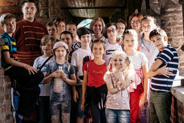 Фото экскурсии - Погружение в эпоху Смутного времени - 7
