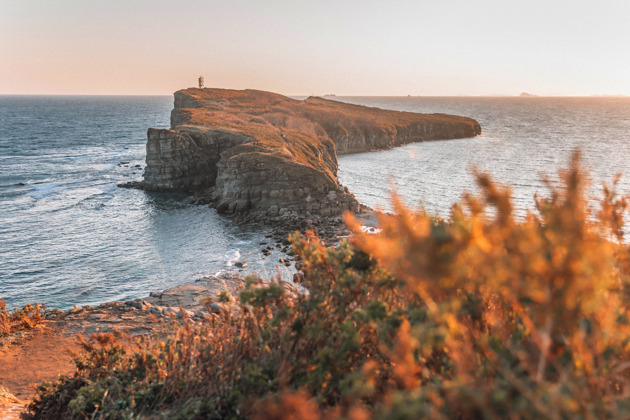 Фото - экскурсия: Прогулка к мысу Тобизина и бухте Чернышева