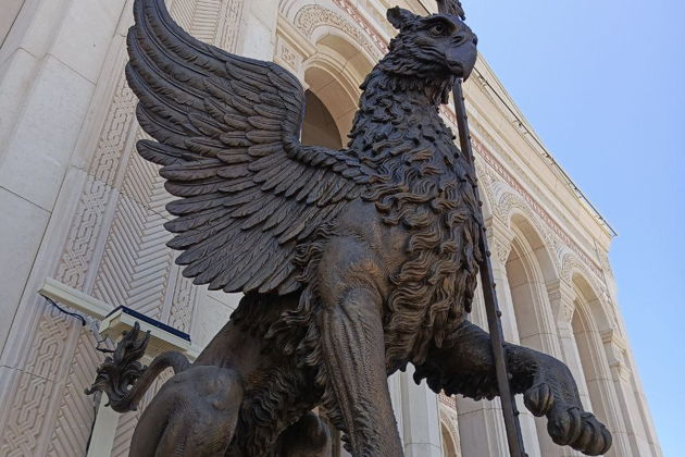 Фото экскурсии - Херсонес от начала до наших дней... - 6