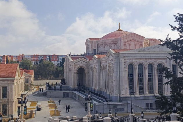 Фото экскурсии - Херсонес от начала до наших дней... - 7