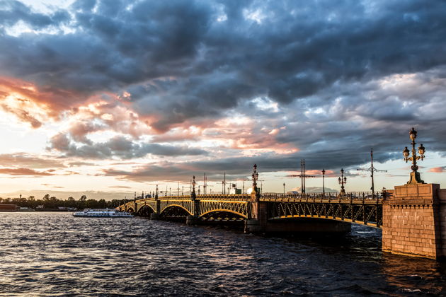 Фото экскурсии - Морская прогулка по северным островам и Финскому заливу с обедом или экскурсией - 5