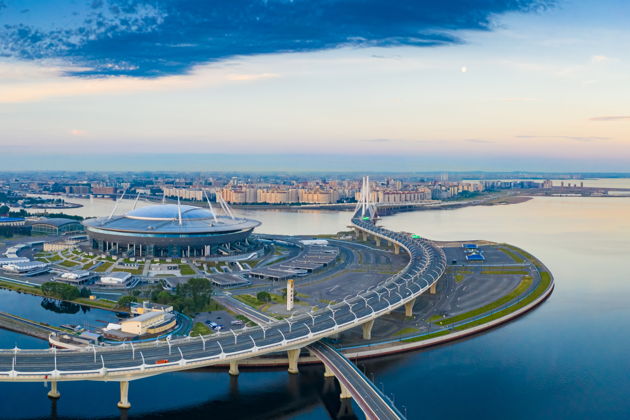 Фото экскурсии - Морская прогулка по северным островам и Финскому заливу с обедом или экскурсией - 7