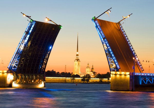Имперский Петербург 