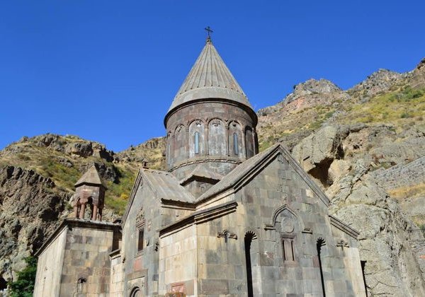 Насыщенная экскурсия по Ташкенту в мини-группе - фото 2