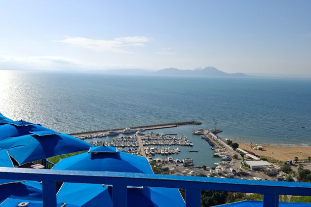 Фото экскурсии - Открой для себя три главные достопримечательности Туниса - 7