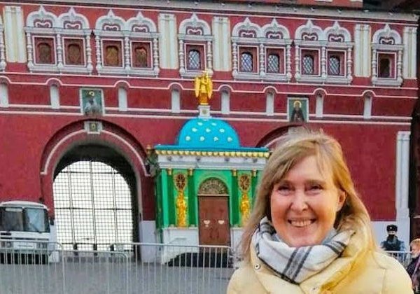 Детская экскурсия «Вокруг Кремля» - фото 4