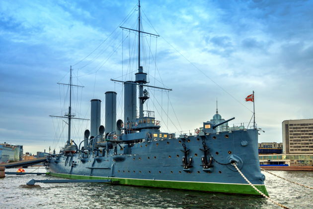 Фото экскурсии - Столица у моря - 15
