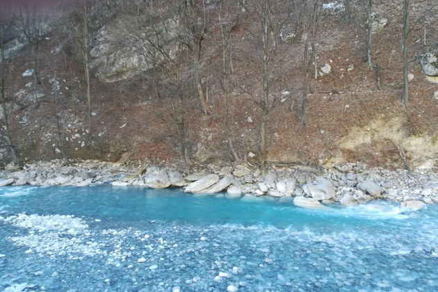 Фото экскурсии - Легенды Северной Осетии: Даргавс, Кармадон и Дзивгис - 5