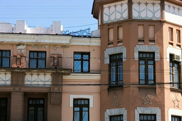 Фото экскурсии - Уникальная прогулка по главной улице с историями домов и их жителей - 7
