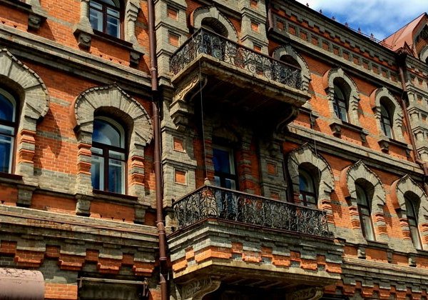Авторская пешеходная экскурсия: «Дома и судьбы главной улицы» - фото 3