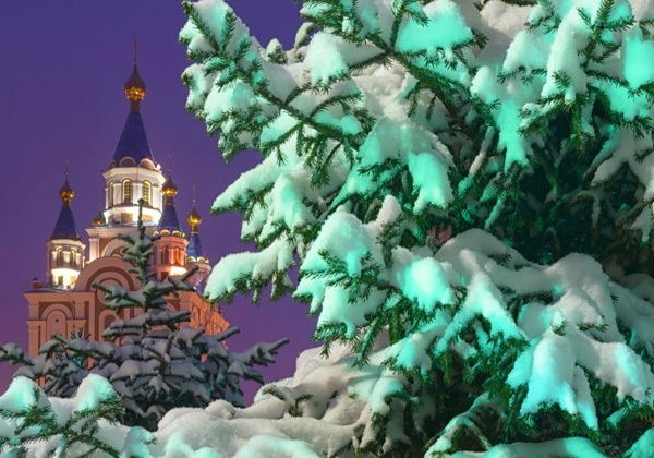 Авторская пешеходная экскурсия: «Дома и судьбы главной улицы» - фото 1