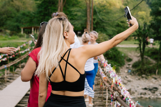 Фото - экскурсия: Двухдневное путешествие по Абхазии: Гагра, Рица, Новый Афон и Сухум
