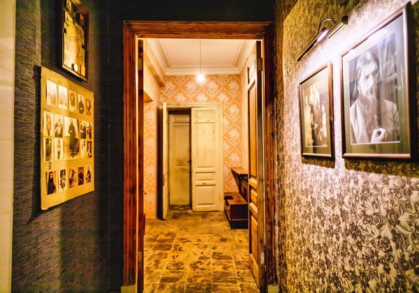 Секреты квартиры Распутина: легенды за закрытыми дверями - фото 2