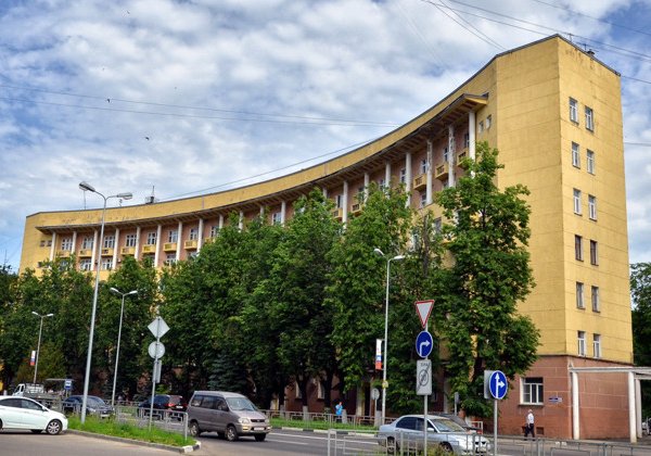 Мечта вне закона