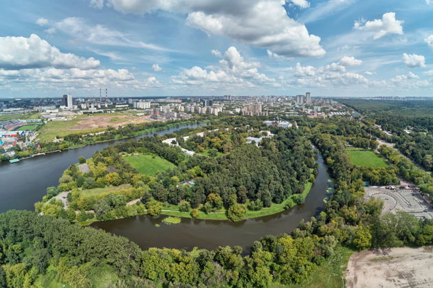 Фото экскурсии - МЦК — Легенды Московского центрального кольца - 6