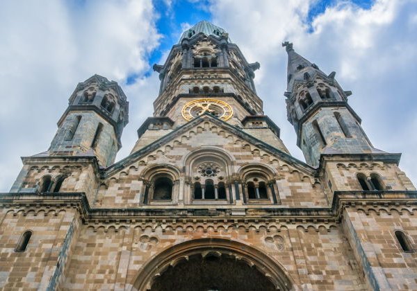 Берлинский модерн: от Нового Запада до Сити Вест - фото 2