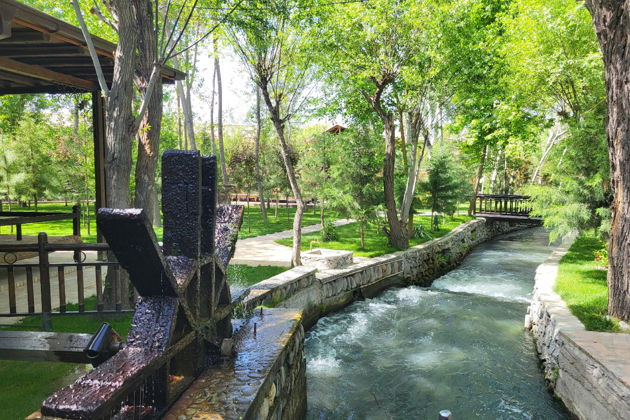 Фото экскурсии - Исследуем Самарканд во второй день - 7