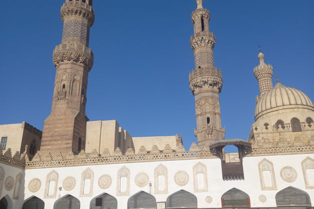 Фото экскурсии - Двухдневное путешествие из Шарм-эль-Шейха в Каир и Гизу - 11