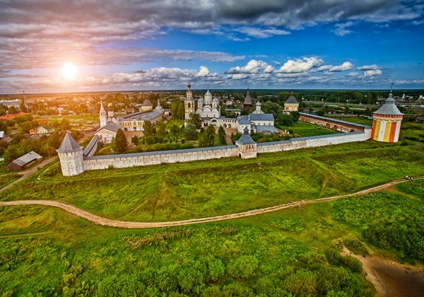 Прогулка по Вологде с посещением Дома Вологодского масла - фото 2