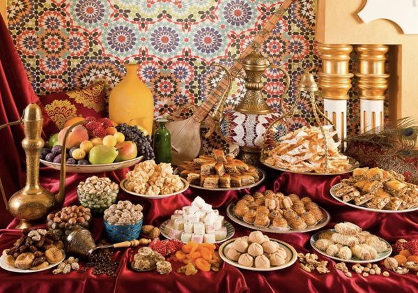 «Вкус Египта» — гастрономическое путешествие по старому городу - фото 3