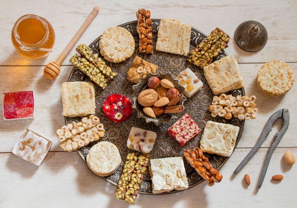 «Вкус Египта» — гастрономическое путешествие по старому городу - фото 4