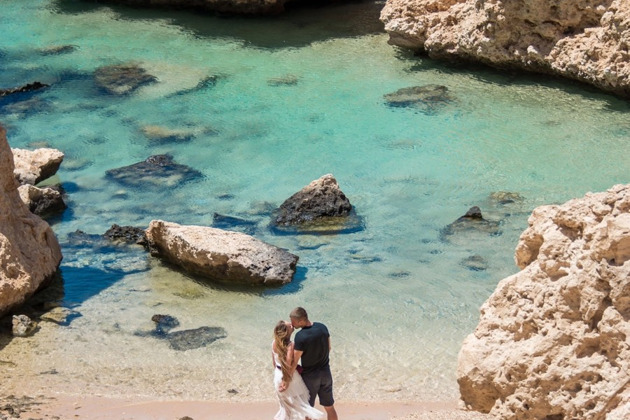 Фото - экскурсия: Персональная экскурсия в потрясающий заповедник Рас-Мухаммед