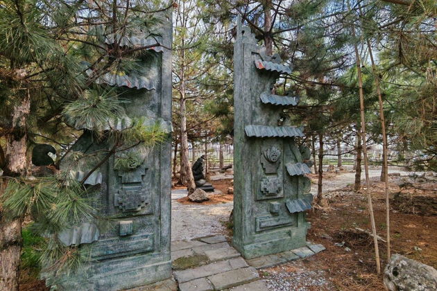 Фото экскурсии - 4 в 1: Амирсой, Чимган, Ходжикент и  Чарвакское водохранилище! - 2
