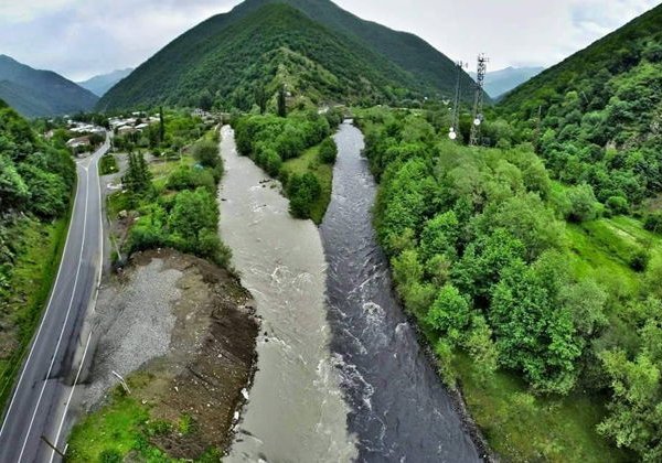 Однодневный тур в Казбеги - фото 1