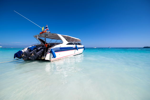 Фото экскурсии - Встречаем рассвет на острове Рача и отправляемся на глубоководную рыбалку - 7