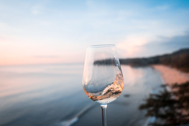 Фото экскурсии - Встречаем рассвет на острове Рача и отправляемся на глубоководную рыбалку - 12