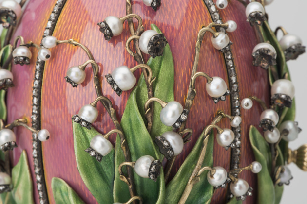 Фото - экскурсия: Искусство рубежа веков в музее Фаберже и храме Спас на Крови