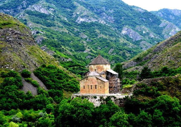 Винный тур в Картли - фото 1