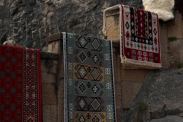 Фото экскурсии - Однодневная экскурсия в Дербент с посещением экраноплана Лунь - 6