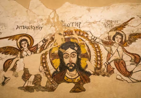 Христианский Каир (индивидуальная паломническая программа на самолёте)