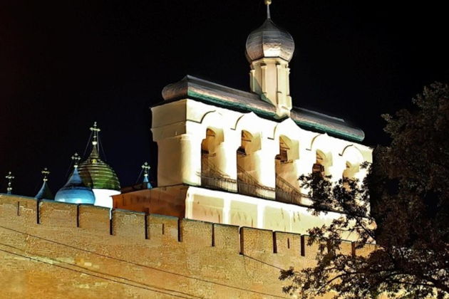 Фото экскурсии - Вечером ⭐⭐⭐⭐⭐ "Стендап с прошлым", "Культурный детектив", "Тайные коды"... - 4