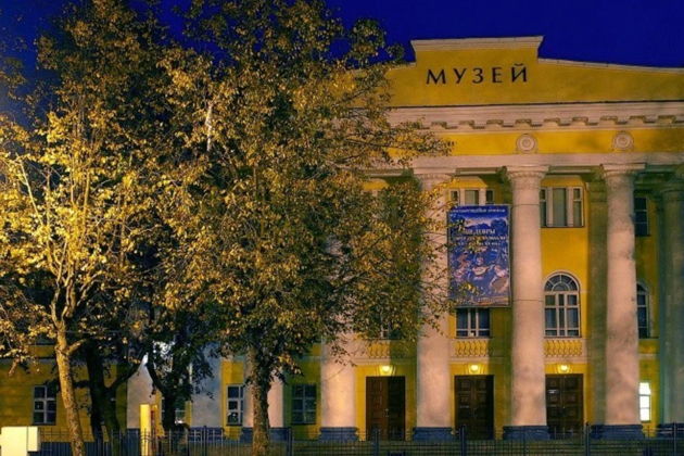 Фото экскурсии - Стендап-Квест  ⭐⭐⭐⭐⭐ это stand-up о прошлом!..  - 7